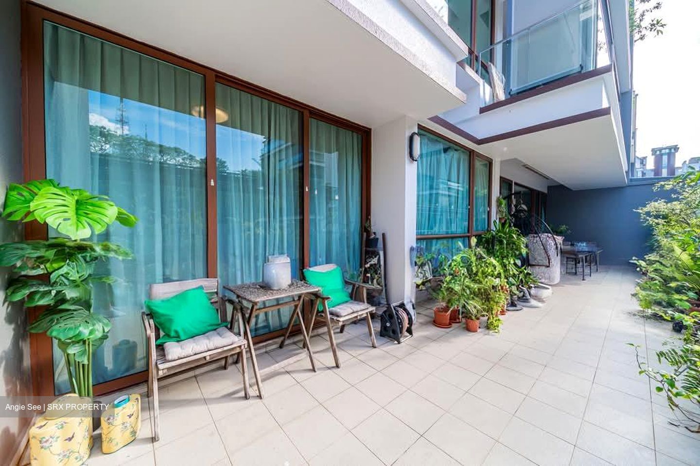 Park Natura (D23), Condominium #577117161